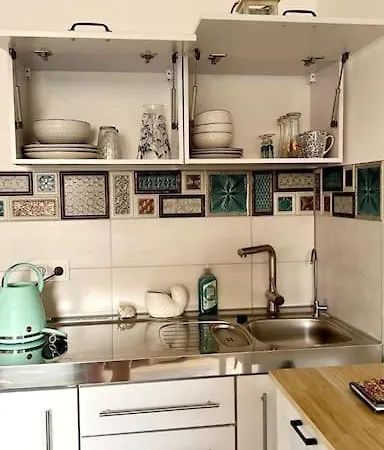 Deluxe דירה Güstrow