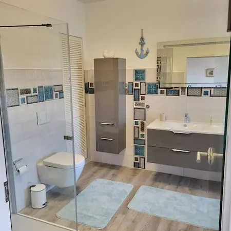 Deluxe דירה Güstrow